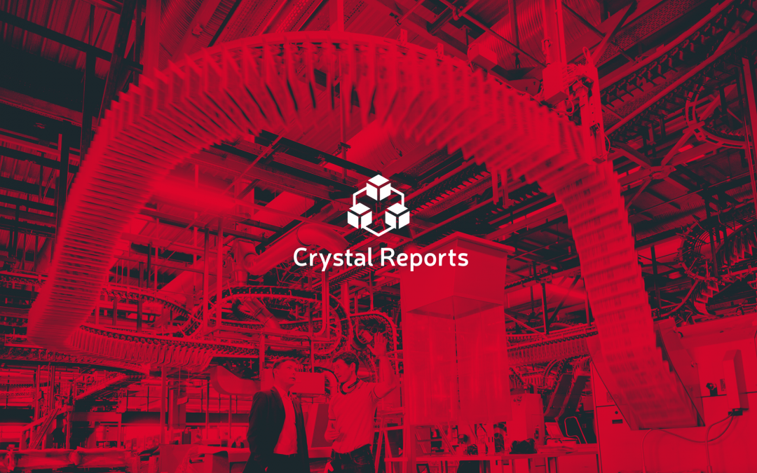 Module Insight… Crystal Reports