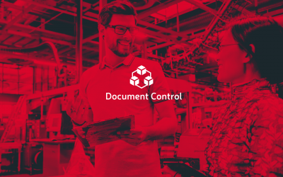 Module Insight… Document Control